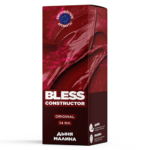 Ароматизатор BLESS - Дыня малина 14мл