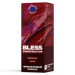 Ароматизатор BLESS - Фиолетовый скитлс 14мл