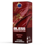 Ароматизатор BLESS - Груша земляника 14мл