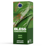 Ароматизатор BLESS - Кислая малина 14мл