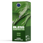 Ароматизатор BLESS - Киви виноград 14мл