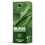 Ароматизатор BLESS - Морошка хвоя 14мл