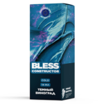 Ароматизатор BLESS - Темный виноград 14мл
