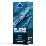 Ароматизатор BLESS - Виноград малина 14мл