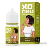 Ароматизатор HOCHULAB GREEN - Персик Ананас