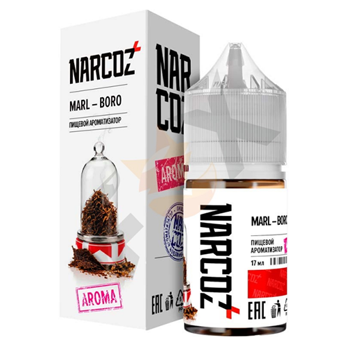Ароматизатор Narcoz - Marl-boro 13мл