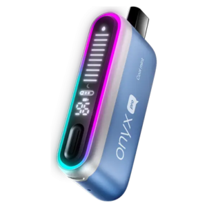 INFLAVE ONYX PRO STRONG 28000 - Холодная Мята