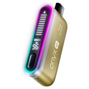 INFLAVE ONYX PRO STRONG 28000 - Манговый Лимонад