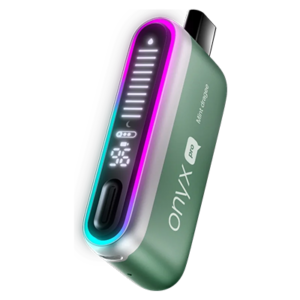 INFLAVE ONYX PRO STRONG 28000 - Мятное Драже