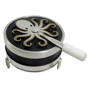 Калауд Euro Shisha Red Stork (Octopus)
