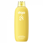 OGGO X Vaporesso Dojo 10000 - Ананас Малина