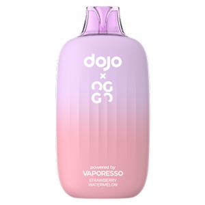 OGGO X Vaporesso Dojo 16000 - Клубника Арбуз