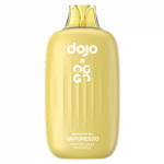 OGGO X Vaporesso Dojo 16000 - Маракуйя Ананас