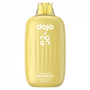 OGGO X Vaporesso Dojo 16000 - Маракуйя Ананас
