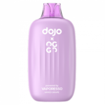 OGGO X Vaporesso Dojo 16000 - Виноградный Микс