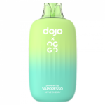 OGGO X Vaporesso Dojo 16000 - Яблоко Вишня