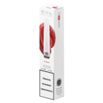 PLONQ PLUS PRO 4000 - Клюква