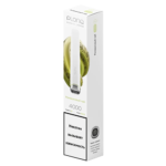 PLONQ PLUS PRO 4000 - Ромашковый Чай