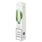 PLONQ PLUS PRO 4000 - Яблоко Антоновка