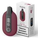 PLONQ ULTRA 15000 - Вишня Лайм