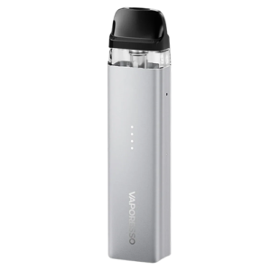 Vaporesso XROS Mini RETRO - Matte Silver