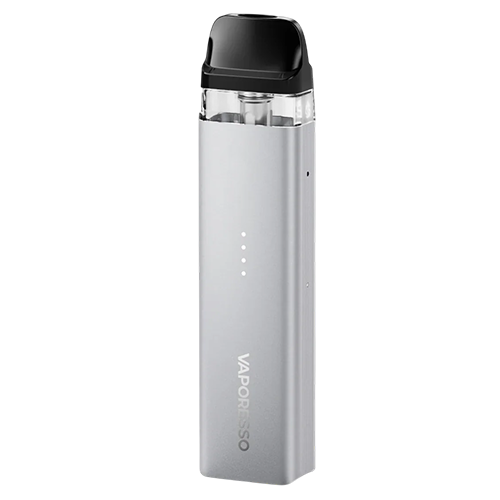 Vaporesso XROS Mini RETRO - Matte Silver