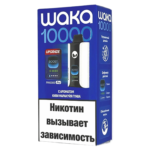 WAKA PA10000 Pro - Киви Маракуйя Гуава