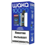 WAKA PA10000 Pro - Клубника Арбуз