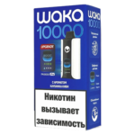 WAKA PA10000 Pro - Клубника Киви