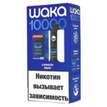 WAKA PA10000 Pro - Вишня