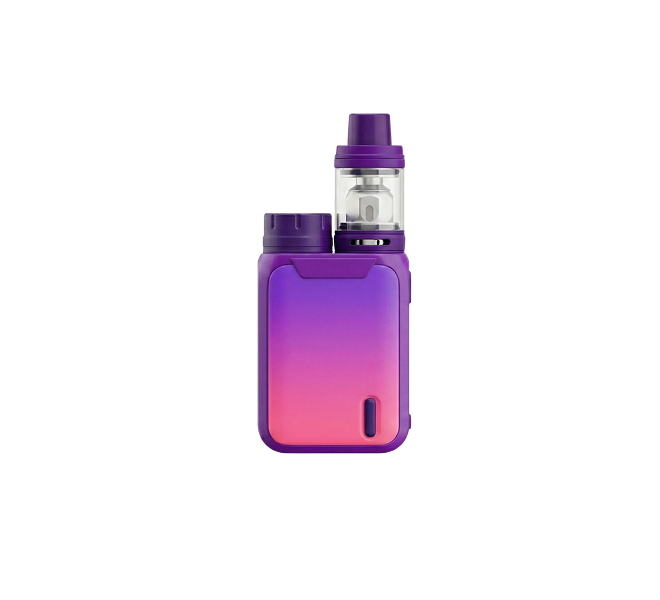 Электронные сигареты и POD-системы Электронные сигареты и POD-системы