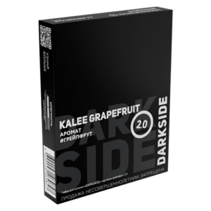 Табак для кальяна DarkSide Core (Дарксайд Кор) - Kalee Grapefruit 2.0 (Грейпфрут) 25гр. (NEW)