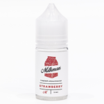 Ароматизатор Milkman - Strawberry 15мл