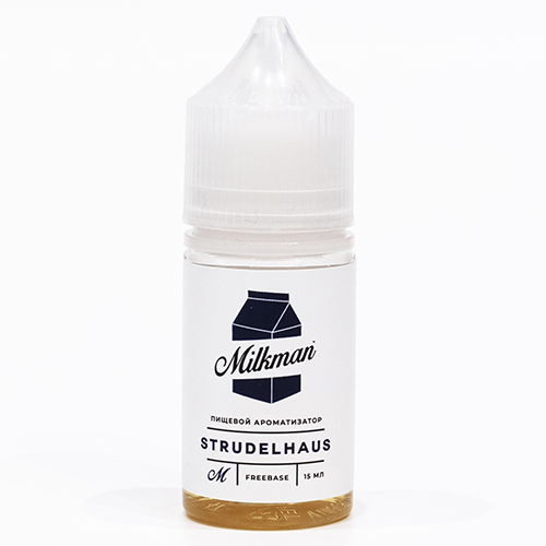 Ароматизатор Milkman - Strudelhaus 15мл