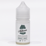 Ароматизатор Milkman - Sweet Mint 15мл