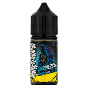 Ароматизатор MonsterVapor - Ананас с Личи (Pinchezilla) 14мл