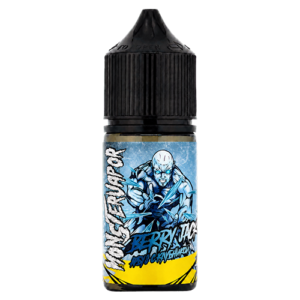 Ароматизатор MonsterVapor - Арбуз с Клубникой (Berry Jack) 14мл