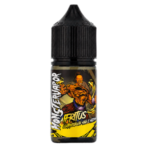 Ароматизатор MonsterVapor - Цитрусовый Чай с Медом (Ifritus) 14мл