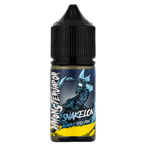 Ароматизатор MonsterVapor - Дыня с Арбузом (Snakelon) 14мл