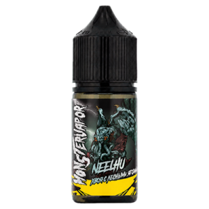Ароматизатор MonsterVapor - Хвоя с Лесными Ягодами (Neelhu) 14мл