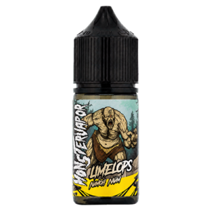 Ароматизатор MonsterVapor - Лимон Лайм (Limelops) 14мл
