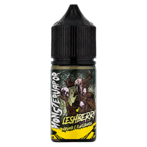 Ароматизатор MonsterVapor - Малина с Ежевикой (Leshberry) 14мл