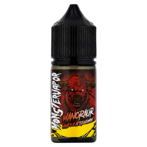 Ароматизатор MonsterVapor - Манго с Апельсином (Manoraur) 14мл
