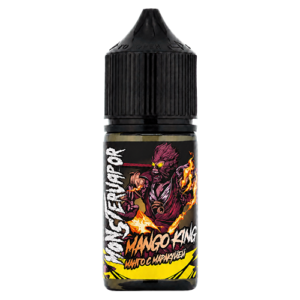 Ароматизатор MonsterVapor - Манго с Маракуйей (Mango King) 14мл