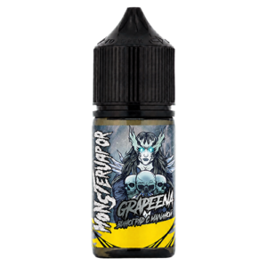 Ароматизатор MonsterVapor - Виноград с Малиной (Grapeena) 14мл