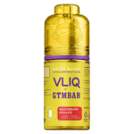 Ароматизатор GTM x VLIQ - Холодная Газировка с Красной Смородиной 14мл