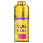 Ароматизатор GTM x VLIQ - Кислая Малина, Грейпфрут 14мл