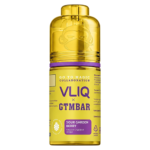 Ароматизатор GTM x VLIQ - Кислая Садовая Ягода 14мл