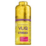 Ароматизатор GTM x VLIQ - Клубнично-Банановый Баблгам 14мл