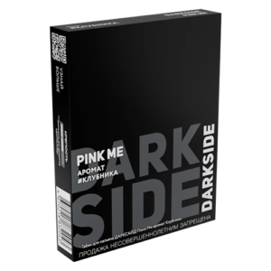 Табак для кальяна DarkSide Core (Дарксайд Кор) - Pink Me (Клубника) 25гр. (NEW)